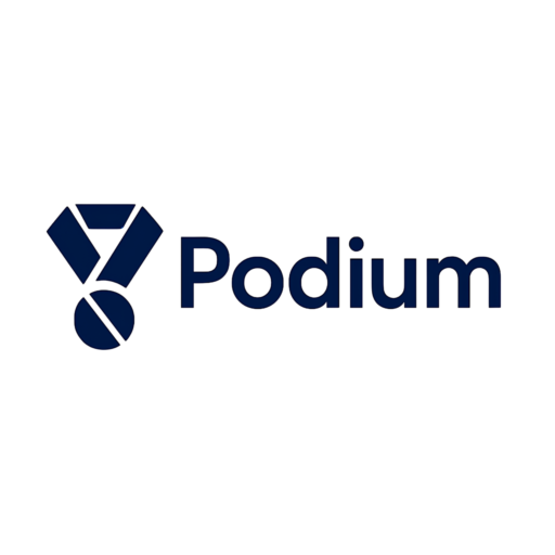 Podium