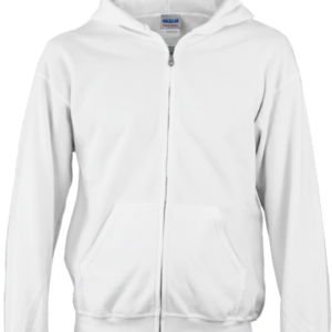 hoodie front